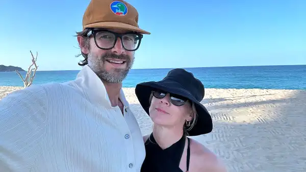 Jennie Garth and Husband Dave Abrams Relationship Timeline