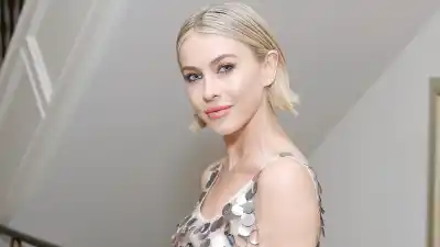 Julianne Hough Says Coming Out as Not Straight Was a Beautiful Revelation