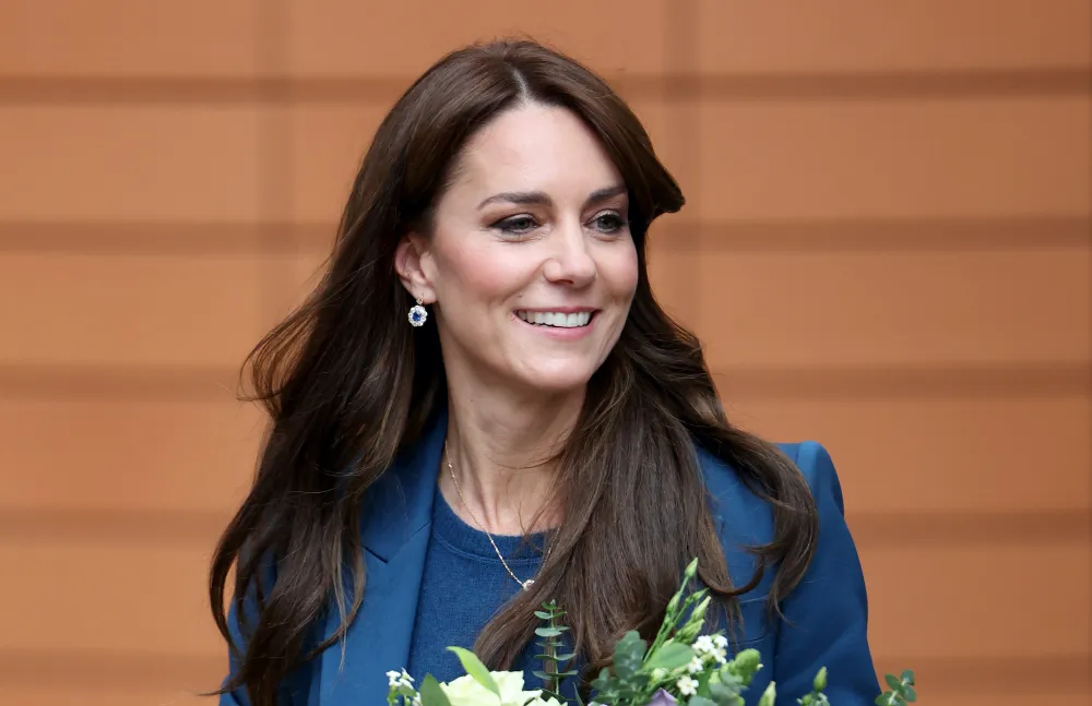 Kate Middleton est&aacute; organizando su concierto navide&ntilde;o anual 6 meses despu&eacute;s de revelar su diagn&oacute;stico de c&aacute;ncer