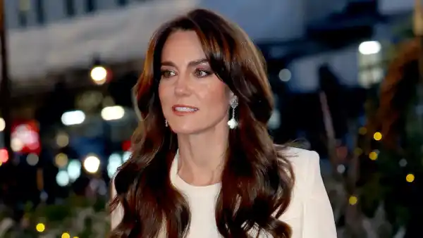 Kate Middleton Is Planning Her Annual Christmas Concert 6 Months After Revealing Cancer Diagnosis