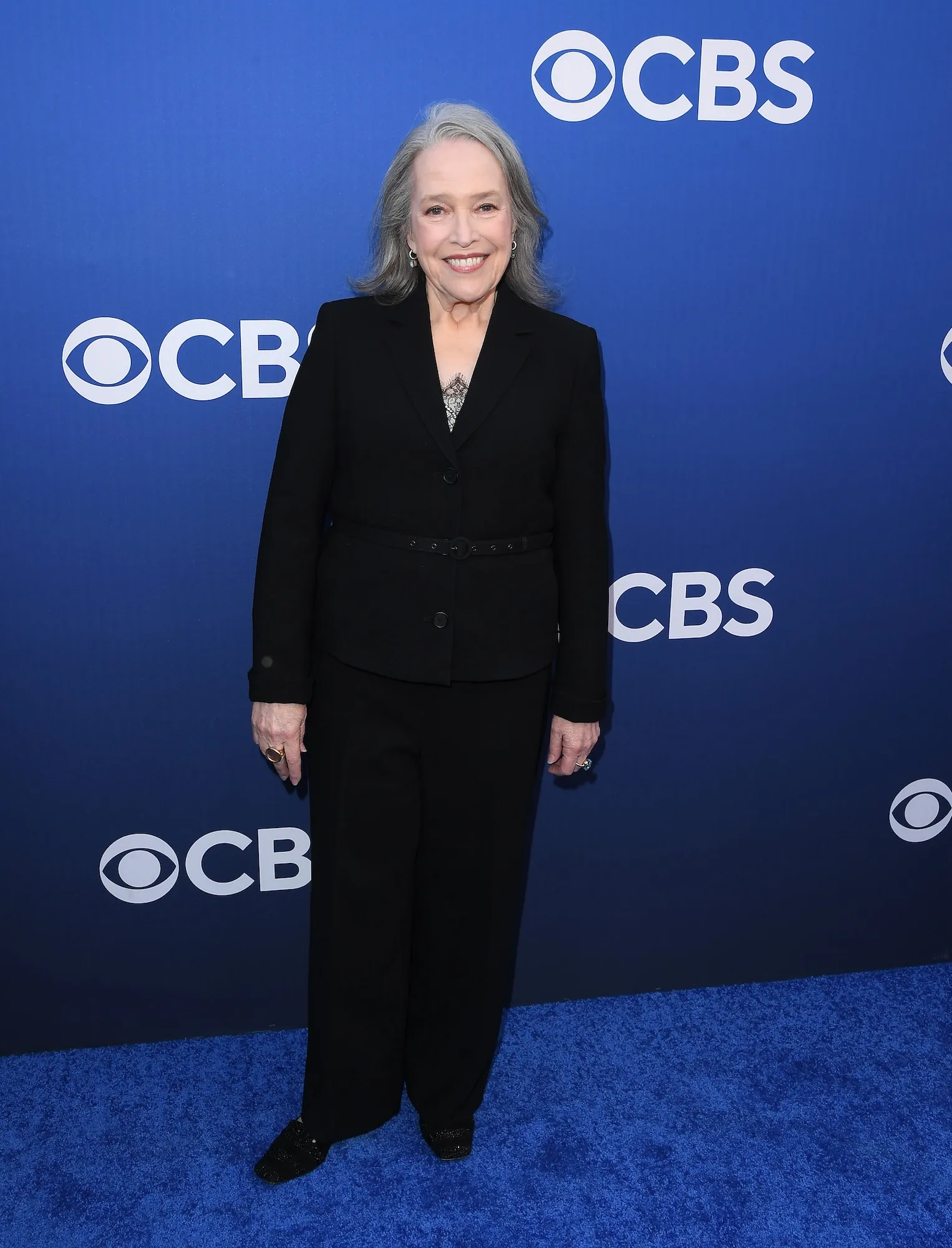Kathy Bates Is Retiring From Acting After &lsquo;Matlock&rsquo; Reboot