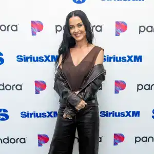 Katy Perry Makes NSFW Sex Confession in ‘Call Her Daddy’ Preview