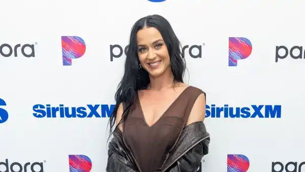 Katy Perry Makes NSFW Sex Confession in ‘Call Her Daddy’ Preview