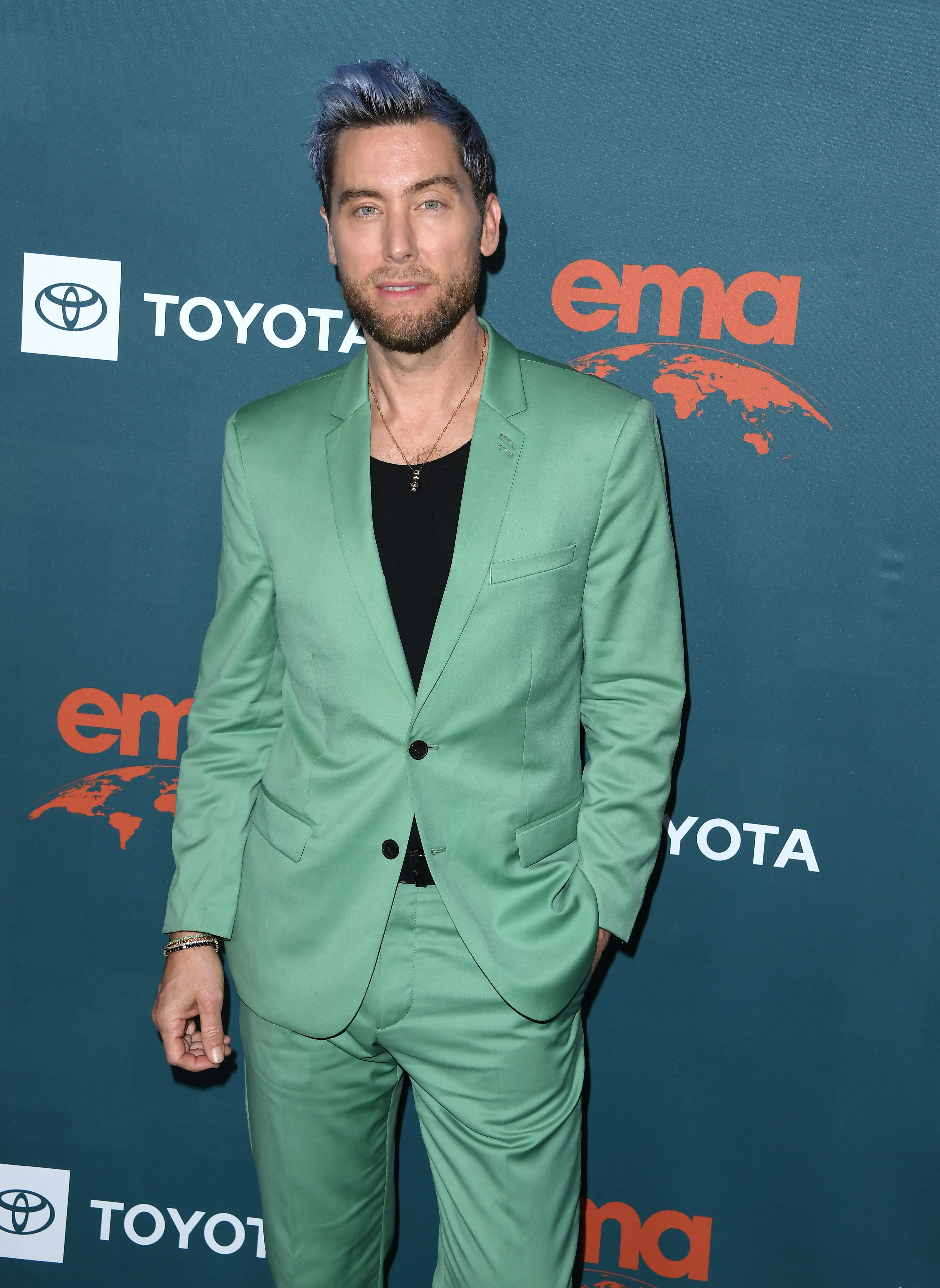 Lance Bass Says Diddy Told Justin Timberlake to &lsquo;Drop&rsquo; &lsquo;NSync Bandmates