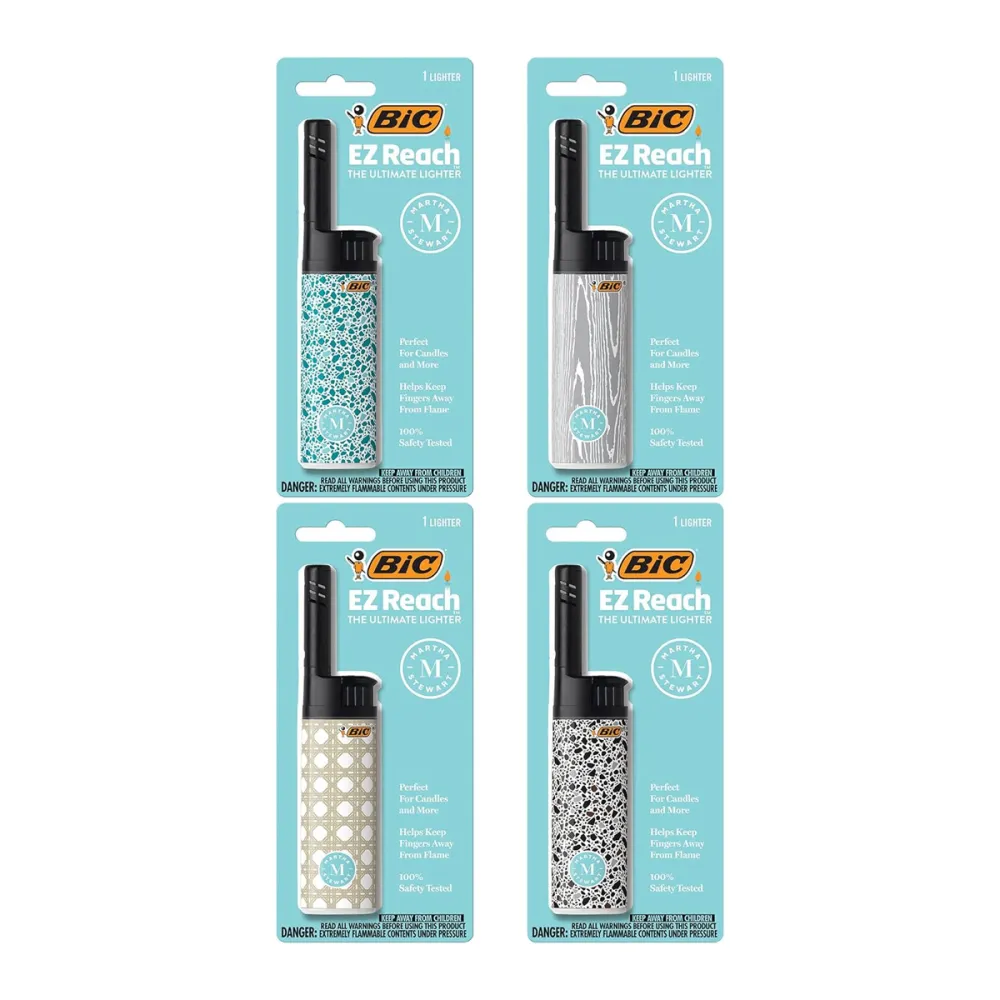 BIC EZ Reach Candle Lighters&nbsp;Amazon
