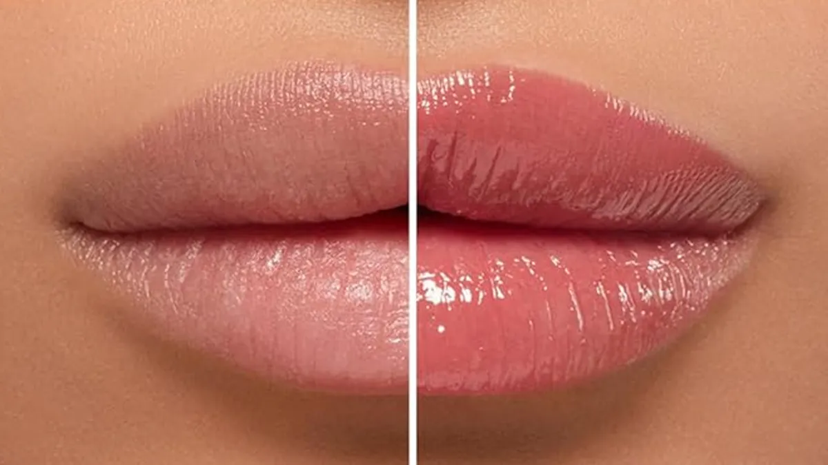 Lancome Lip Idole Squalane