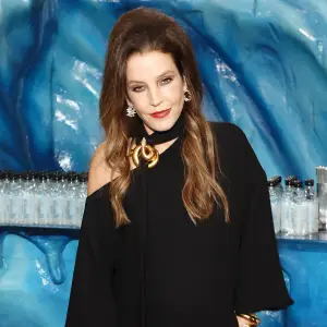 Lisa Marie Presley Book Reveals She Became Addicted to Opioids Following Birth of Twins