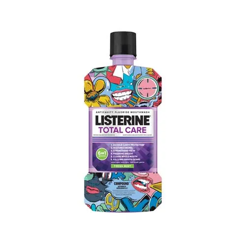 Listerine