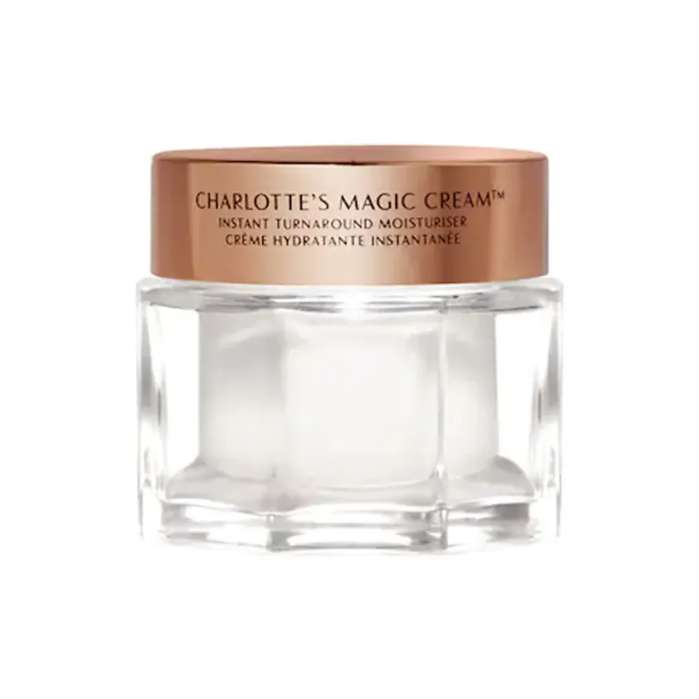 Charlotte Tilbury Magic Cream Face Moisturizer&nbsp;