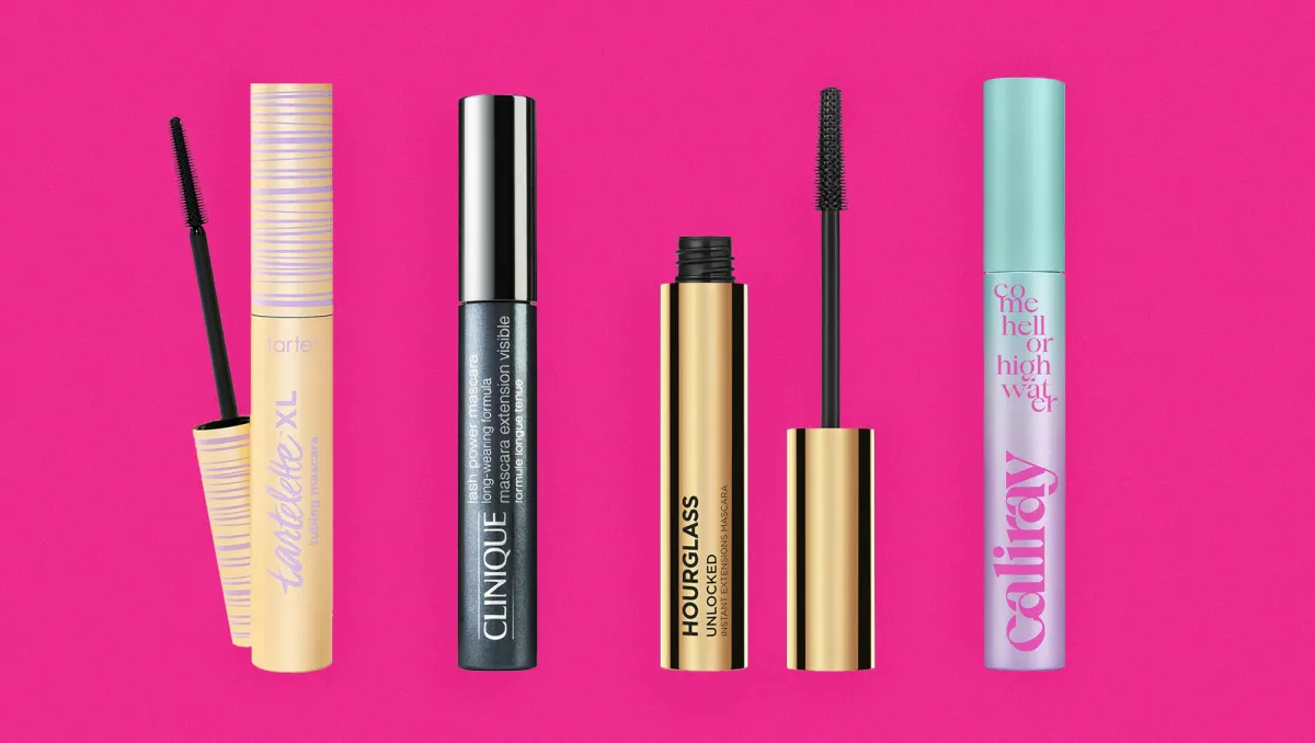 Best Tubing Mascaras