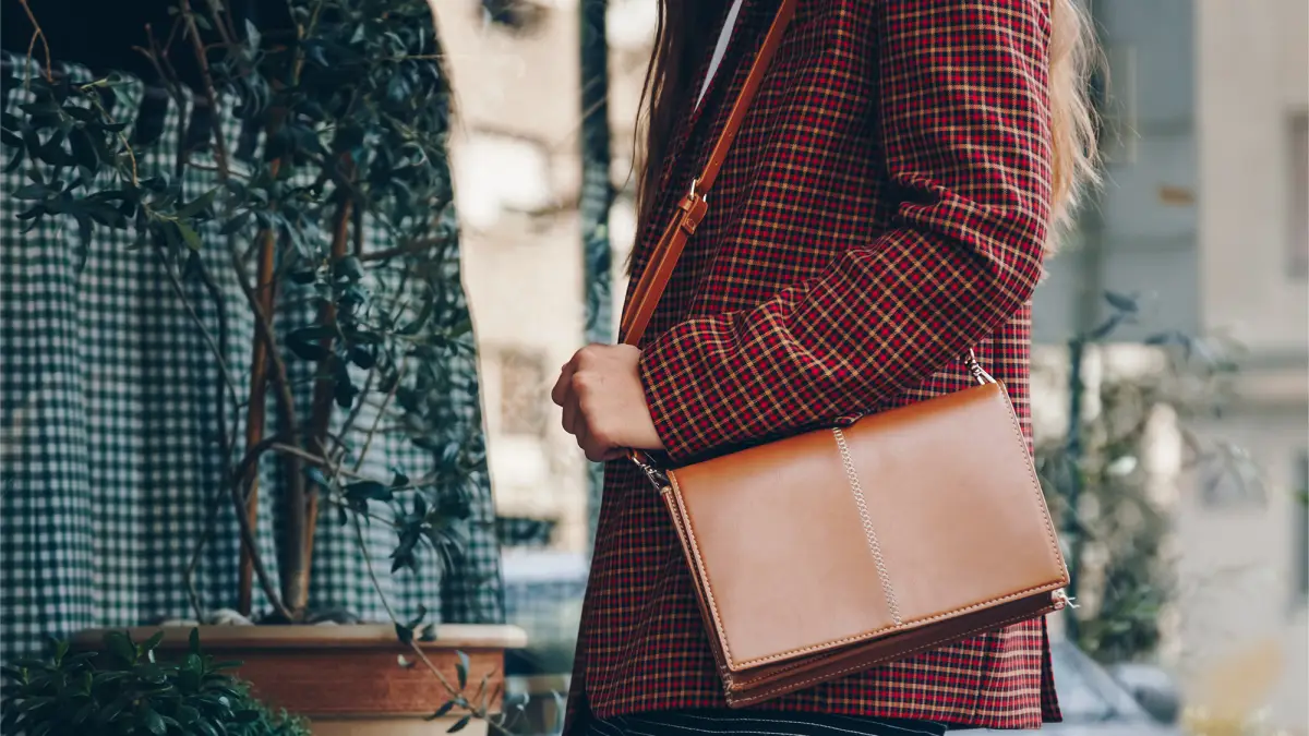 menswear-inspired fashion finds