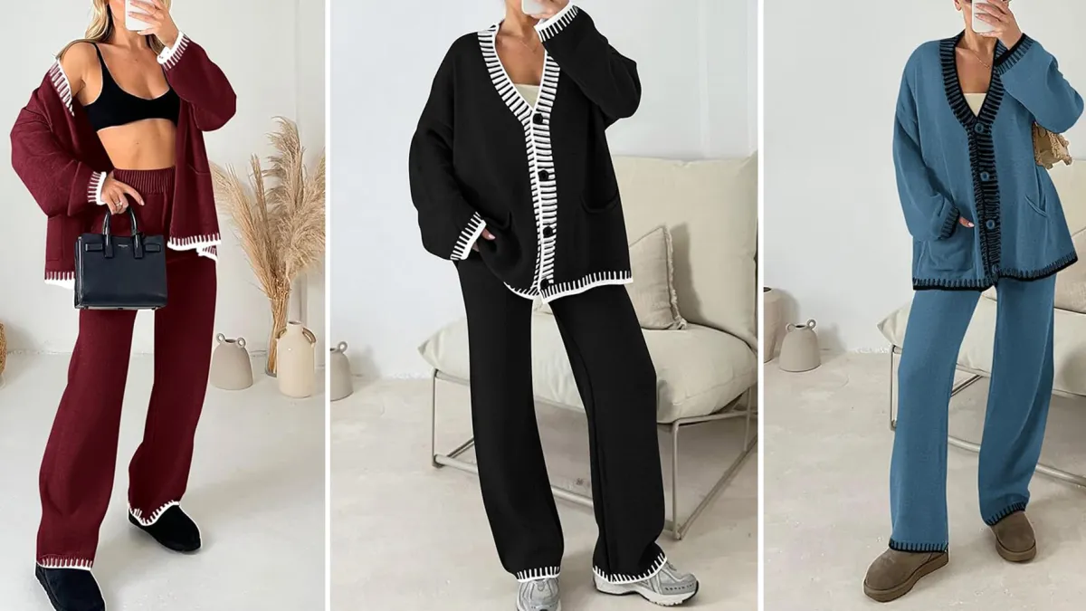 prettygarden-cardigan-set-amazon