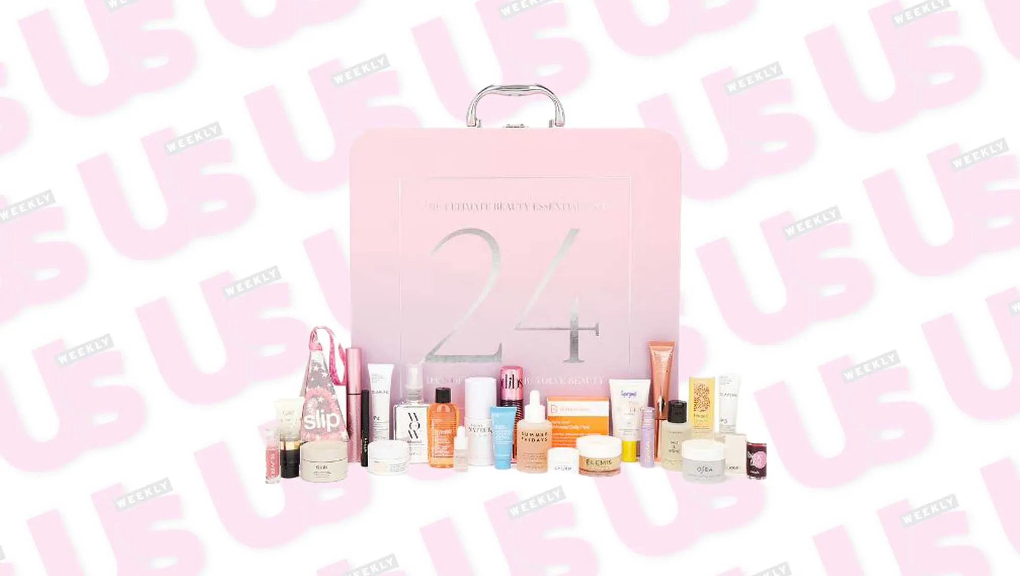 Revolve Advent Calendar