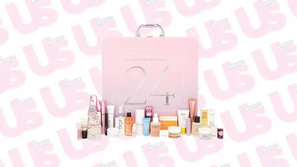 Revolve Advent Calendar