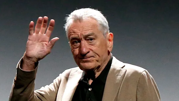 Robert De Niro