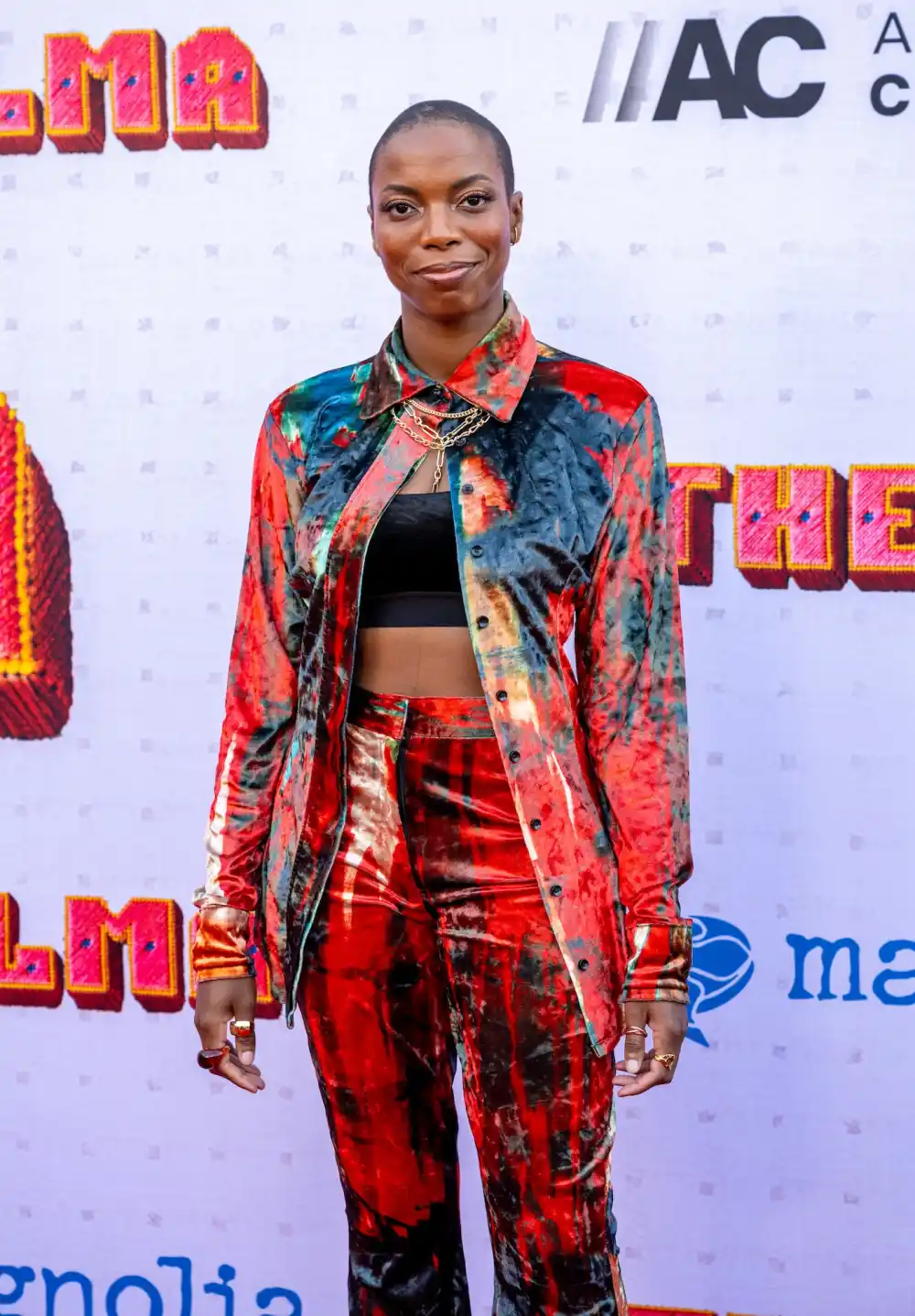 &lsquo;SNL&rsquo; Alum Sasheer Zamata Comes Out as a &lsquo;Late-in-Life Lesbian&rsquo;