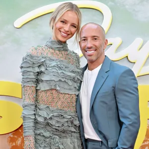 Marie Lou Nurk Jason Oppenheim