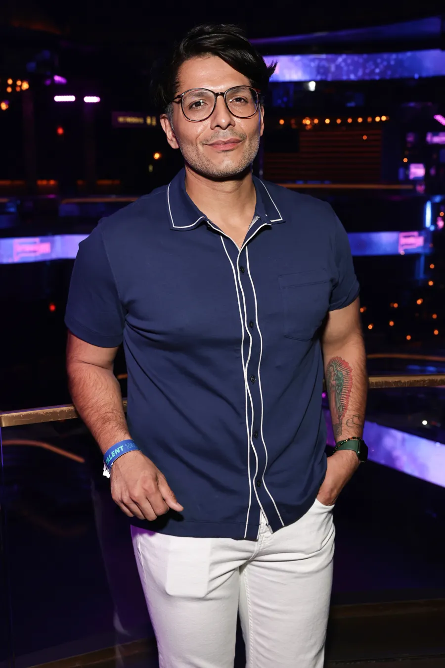 Rodrigo Reyes Southern Charm Cast Dating History