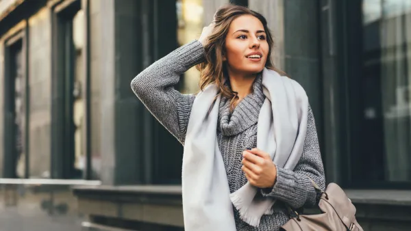 sweater