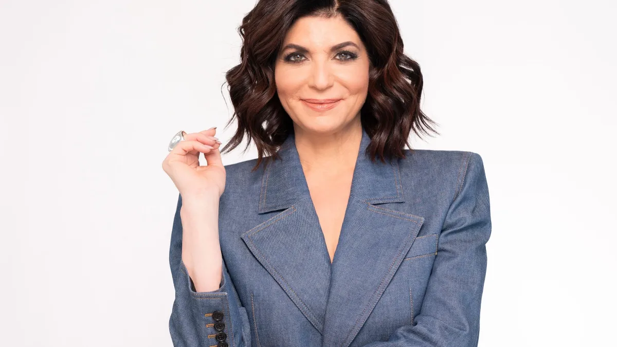 Tamsen Fadal 2
