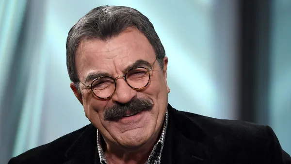 Tom Selleck Blue Bloods