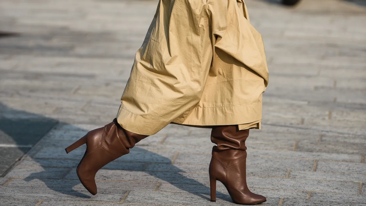 transitional weather footwear deals zappos