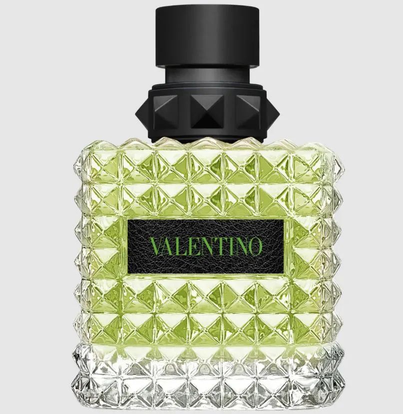 Valentino Donna Born in Roma Green Stravaganza Eau de Parfum