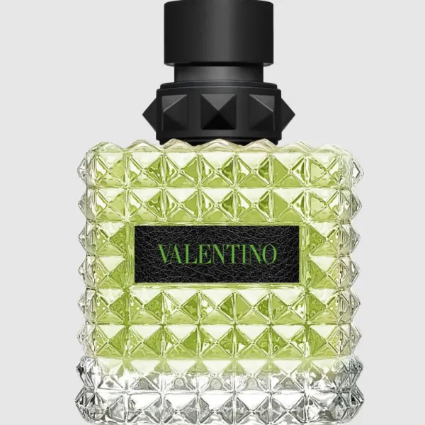 Valentino Donna Born in Roma Green Stravaganza Eau de Parfum