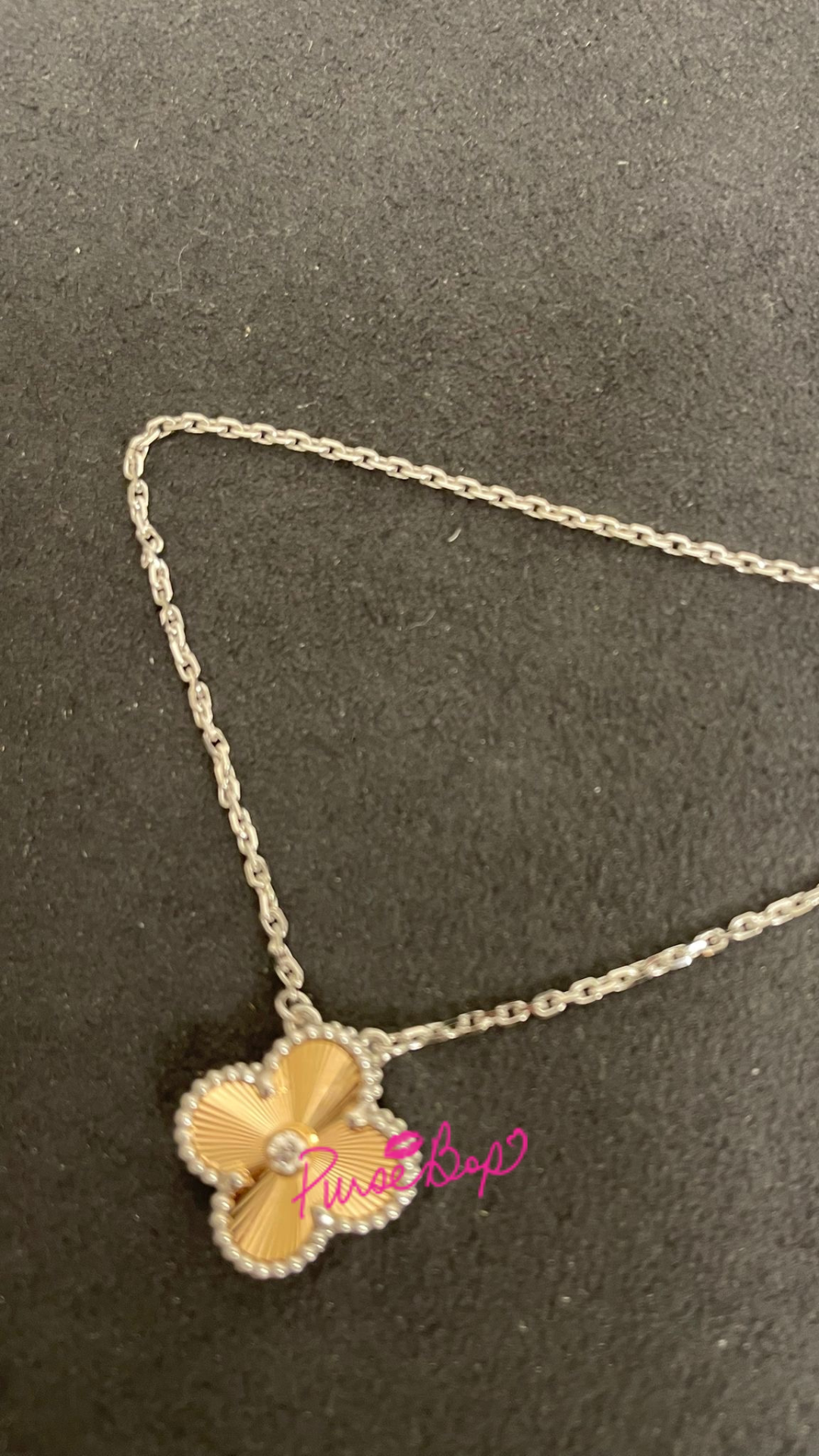 VCA Holiday Pendant 2023,Van Cleef & Arpels Holiday Pendant 2024