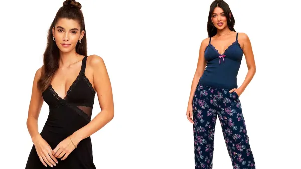 Victoria's Secret Pajamas