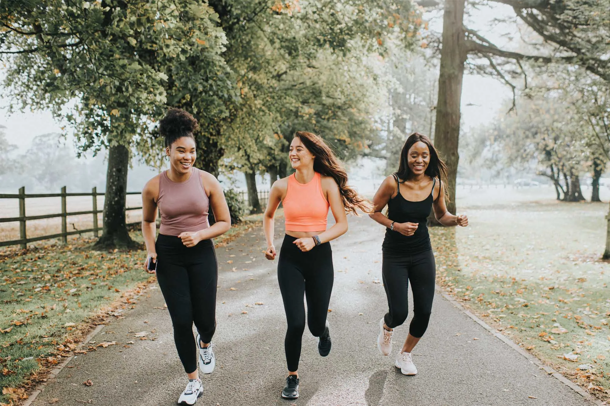 Victoria's Secret Workout Gear