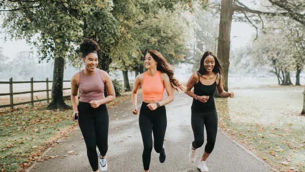 Victoria's Secret Workout Gear