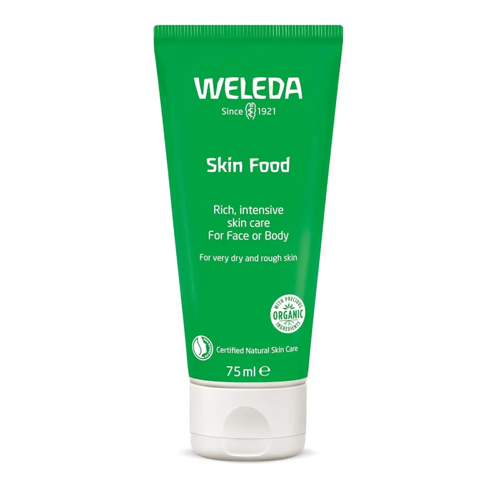 Weleda Skin Food Original Ultra-Rich Body Cream&nbsp;Amazon