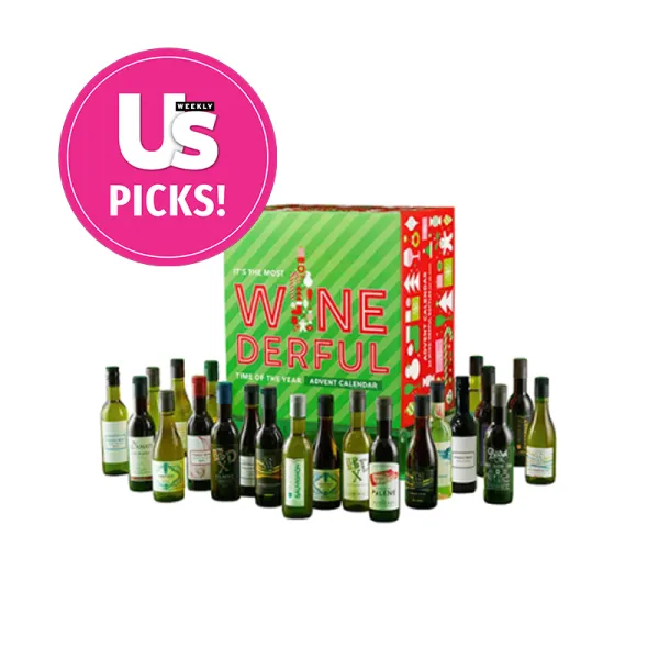 Total Wine Advent Calendar