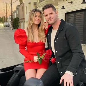 Secret Lives of Mormon Wives Demi Says Fruity Pebbles Drama Caused Tension wIth Husband Brett