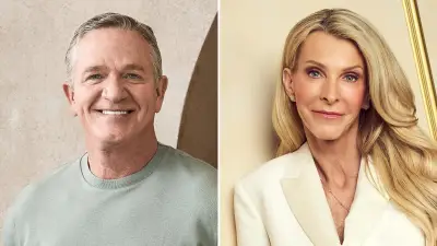 The Golden Bachelorette Recap Chock Emerges as the Early Front Runner