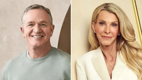 The Golden Bachelorette Recap Chock Emerges as the Early Front Runner