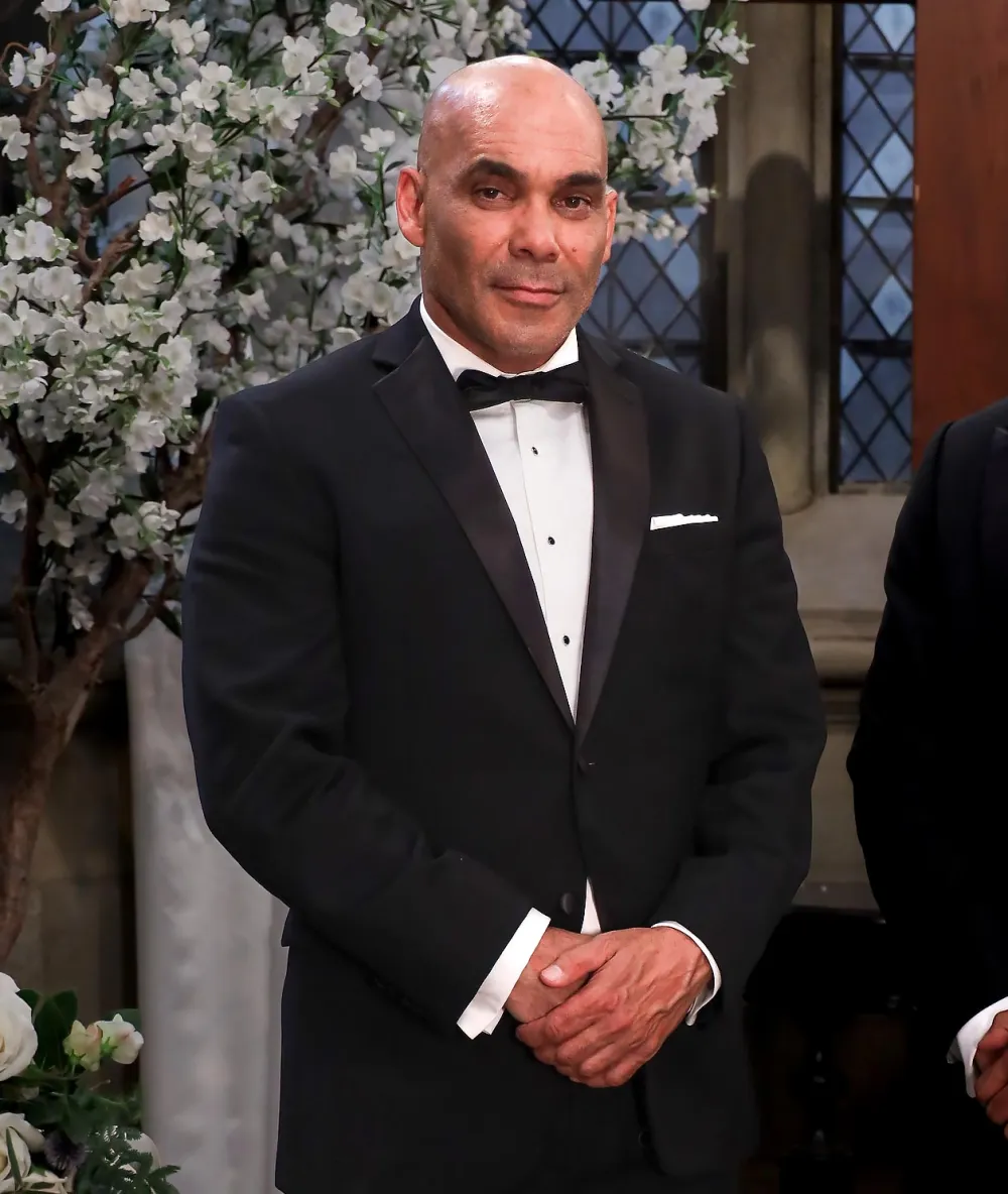 General Hospital Star R&eacute;al Andrews Announces Show Exit Heres What Hes Doing Next