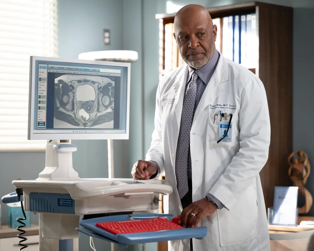 Disgraced Writer Elisabeth Finchs Biggest Lies About Greys Anatomy TVD and More Before Scandal