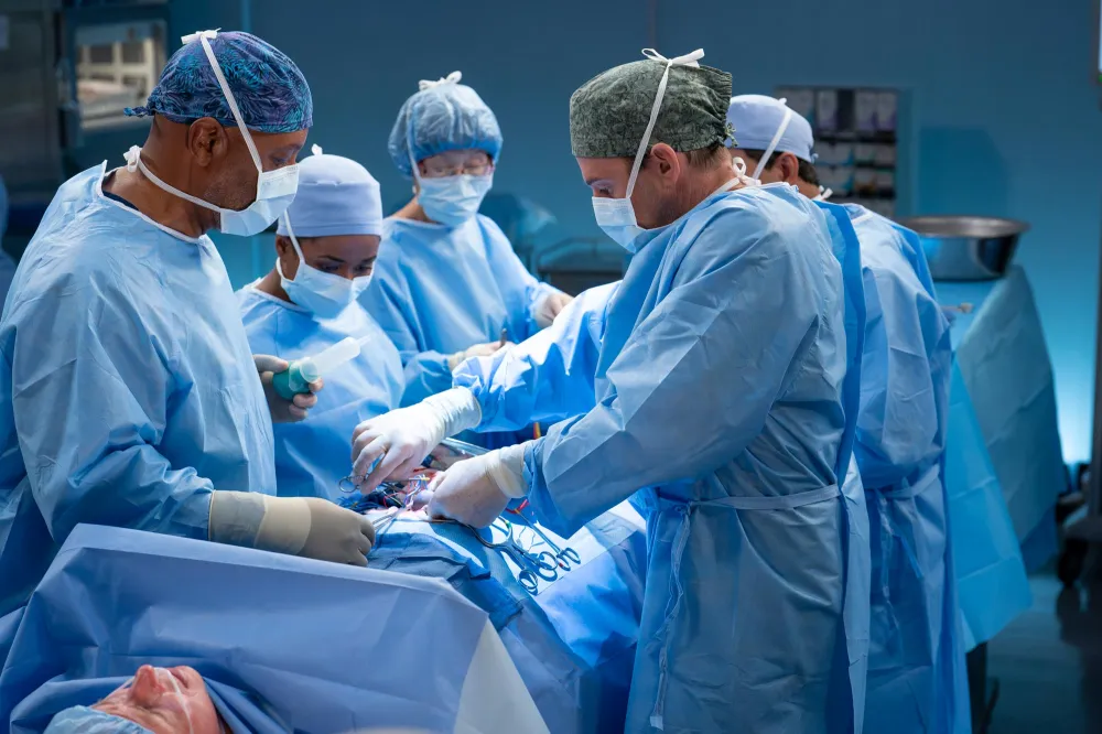 Disgraced Writer Elisabeth Finchs Biggest Lies About Greys Anatomy TVD and More Before Scandal