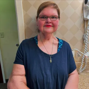 1 000 Lb Sisters Tammy Slaton Celebrates Unbelievable Weight Loss 452