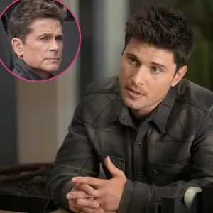 911 Lone Stars Ronen Rubinstein Felt Chemistry Between Owen and Marlene But Will They Date