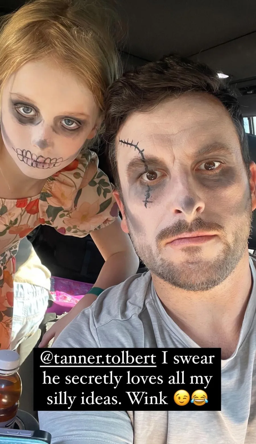 Celebrities 2024 Halloween Costumes