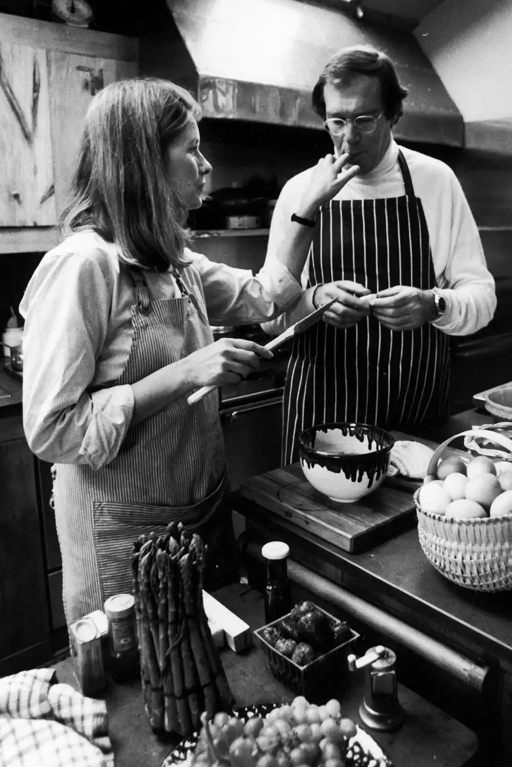 Everything Martha Stewart Has Said About Her Marriage to Ex Andrew Stewart and Their Divorce