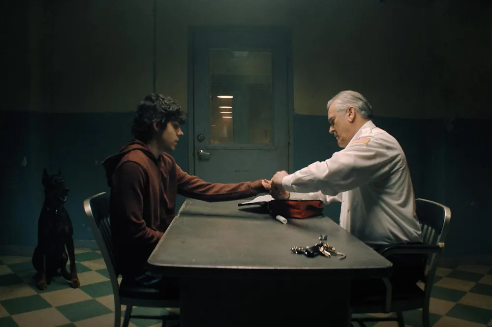 Hysteria Questions Answered Before Season 2