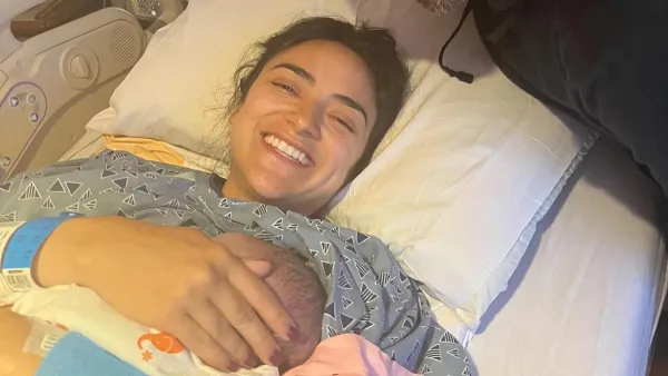 Mets Player Jeff McNeil Welcomes 2nd Baby With Wife Tatiana McNeil After Epic Playoff Win
