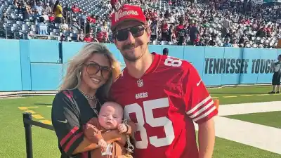 NHLs Filip Forsberg Gushes About the Rare Opportunity He Was Given With Son Felix