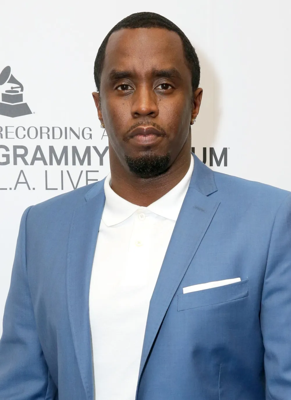 Sean Diddy Combs Hit With 2 New Lawsuits Accused of Drugging and Raping 10 Year Old Boy