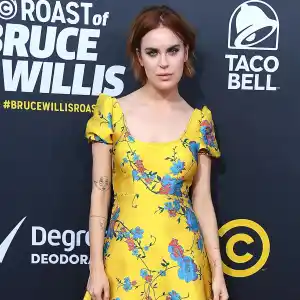 Tallulah Willis Says Dad Bruce Willis Taught Her to Be Gentle With Herself Amid Autism Diagnosis