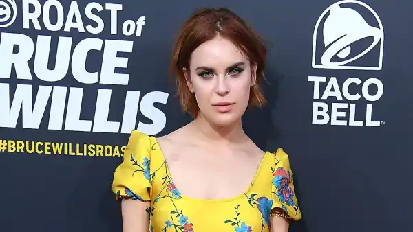 Tallulah Willis Says Dad Bruce Willis Taught Her to Be Gentle With Herself Amid Autism Diagnosis